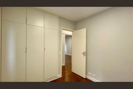Apartamento para alugar com 110m², 3 quartos e 1 vaga Apartamento para alugar com 110m², 3 quartos e 1 vagaQuarto 1