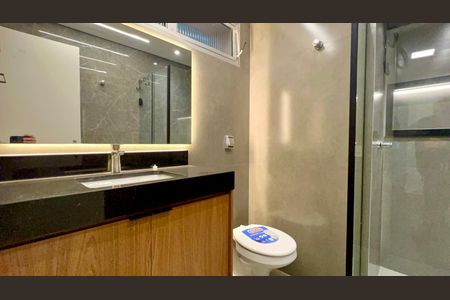 Apartamento para alugar com 110m², 3 quartos e 1 vaga Apartamento para alugar com 110m², 3 quartos e 1 vagaSuite