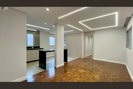 Apartamento para alugar com 3 quartos, 110m² em Jardim Paulista, São Paulo