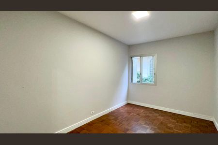 Apartamento para alugar com 110m², 3 quartos e 1 vaga Apartamento para alugar com 110m², 3 quartos e 1 vagaQuarto 2