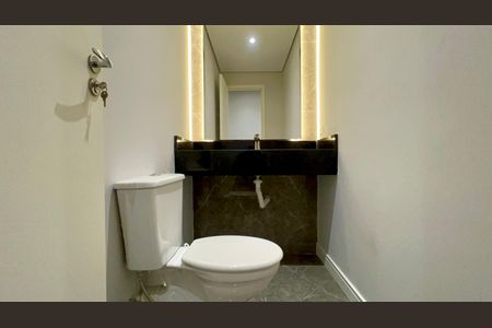 Apartamento para alugar com 110m², 3 quartos e 1 vaga Apartamento para alugar com 110m², 3 quartos e 1 vagaLavabo