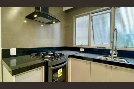 Apartamento para alugar com 110m², 3 quartos e 1 vaga Apartamento para alugar com 110m², 3 quartos e 1 vagaCozinha