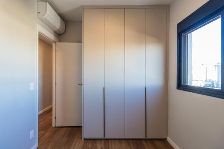 Apartamento para alugar com 76m², 3 quartos e 2 vagasQuarto 2