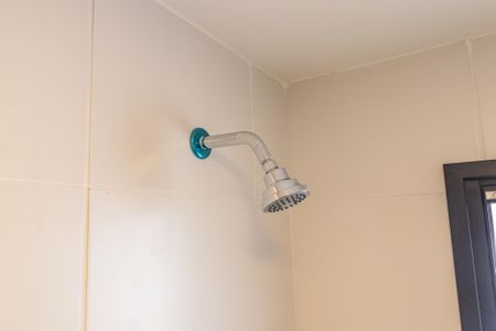 Banheiro da Suíte de apartamento para alugar com 3 quartos, 76m² em  Nova Aldeinha, Barueri