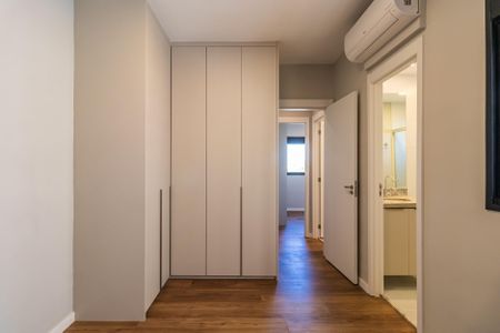 Apartamento para alugar com 76m², 3 quartos e 2 vagasSuíte