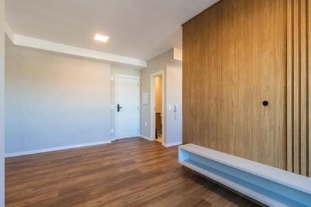 Sala de apartamento para alugar com 3 quartos, 76m² em  Nova Aldeinha, Barueri