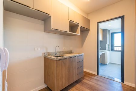 Apartamento para alugar com 76m², 3 quartos e 2 vagasCozinha
