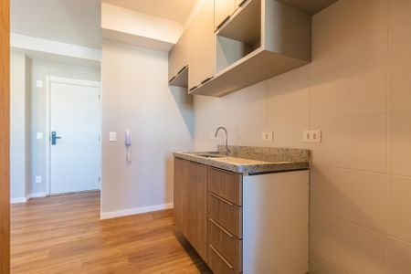 Apartamento para alugar com 76m², 3 quartos e 2 vagasCozinha