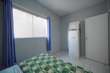 Quarto de apartamento para alugar com 1 quarto, 32m² em Campeche, Florianópolis