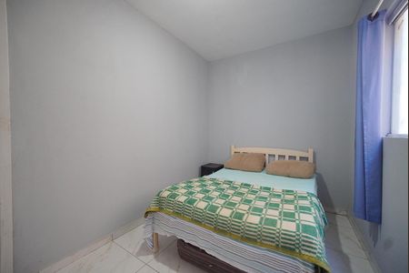 Quarto de apartamento para alugar com 1 quarto, 32m² em Campeche, Florianópolis