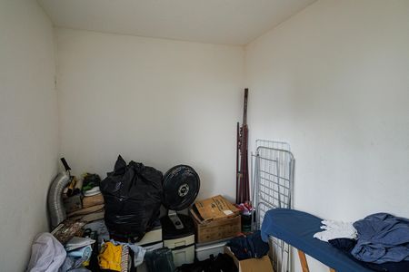 Apartamento à venda com 45m², 2 quartos e 1 vaga Apartamento à venda com 45m², 2 quartos e 1 vagaQuarto 2