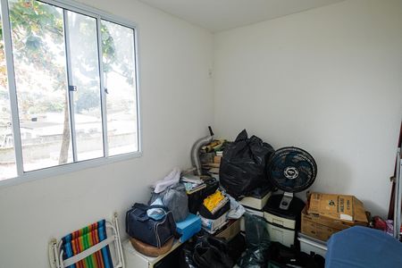 Apartamento à venda com 45m², 2 quartos e 1 vaga Apartamento à venda com 45m², 2 quartos e 1 vagaQuarto 2