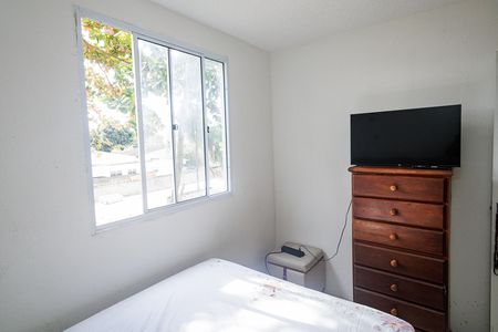 Quarto 1 de apartamento à venda com 2 quartos, 45m² em Campo Grande, Rio de Janeiro