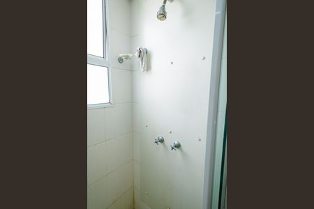 Apartamento à venda com 45m², 2 quartos e 1 vaga Apartamento à venda com 45m², 2 quartos e 1 vagaBanheiro