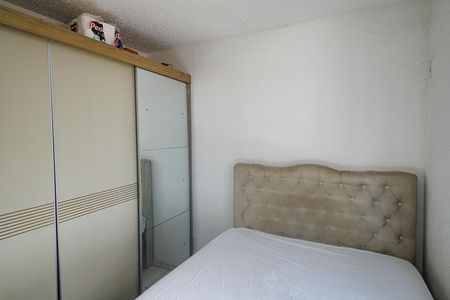 Quarto 1 de apartamento à venda com 2 quartos, 45m² em Campo Grande, Rio de Janeiro