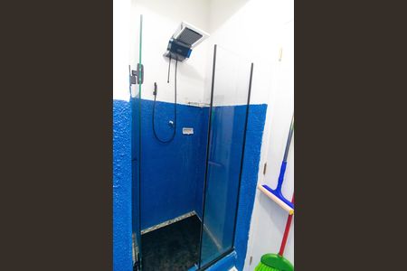 Studio para alugar com 35m², 1 quarto e sem vagaBanheiro