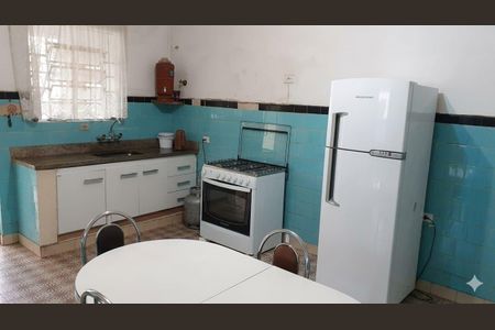 Casa à venda com 3 quartos, 235m² em Vila Augusta, Guarulhos