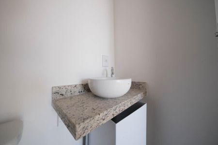 Apartamento para alugar com 42m², 2 quartos e 1 vagaBanheiro