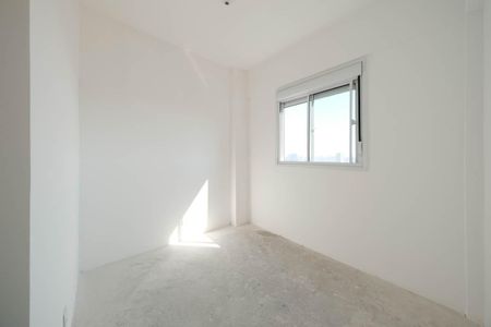 Quarto 1 de apartamento para alugar com 2 quartos, 42m² em Vila Ré, São Paulo