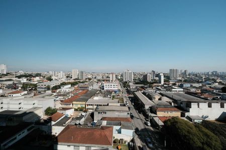 Apartamento para alugar com 42m², 2 quartos e 1 vagaQuarto 2