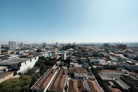 Apartamento para alugar com 42m², 2 quartos e 1 vagaQuarto 1