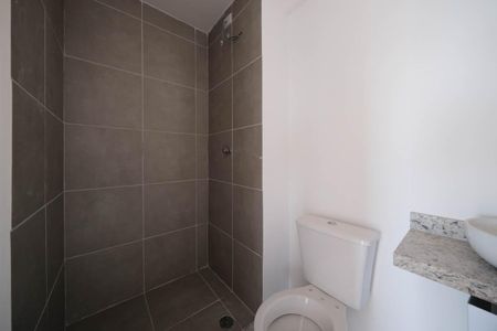 Apartamento para alugar com 42m², 2 quartos e 1 vagaBanheiro