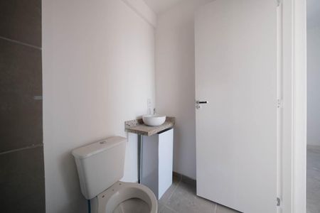 Apartamento para alugar com 42m², 2 quartos e 1 vagaBanheiro