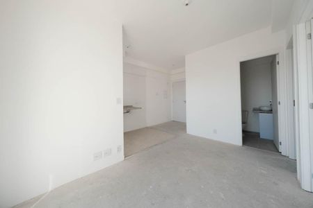 Apartamento para alugar com 42m², 2 quartos e 1 vagaSala/Cozinha