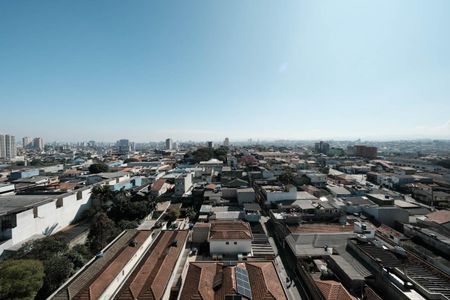Apartamento para alugar com 42m², 2 quartos e 1 vagaSala/Cozinha