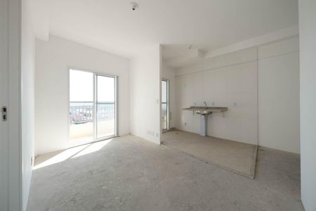 Apartamento para alugar com 42m², 2 quartos e 1 vagaSala/Cozinha