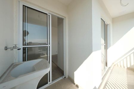 Apartamento para alugar com 42m², 2 quartos e 1 vagaSala/Cozinha