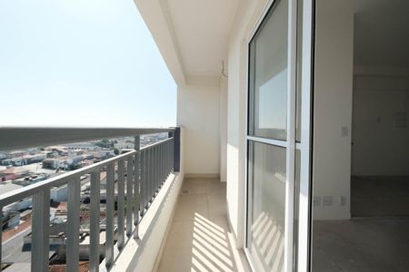 Apartamento para alugar com 42m², 2 quartos e 1 vagaSala/Cozinha