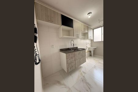 Apartamento à venda com 2 quartos, 45m² em Gopouva, Guarulhos