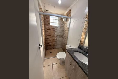 Apartamento à venda com 2 quartos, 45m² em Gopouva, Guarulhos