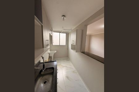 Apartamento à venda com 2 quartos, 45m² em Gopouva, Guarulhos