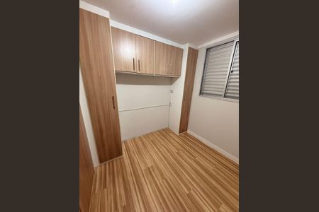 Apartamento à venda com 2 quartos, 45m² em Gopouva, Guarulhos