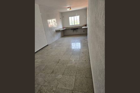 Casa à venda com 2 quartos, 125m² em Jardim Santa Cecilia, Guarulhos