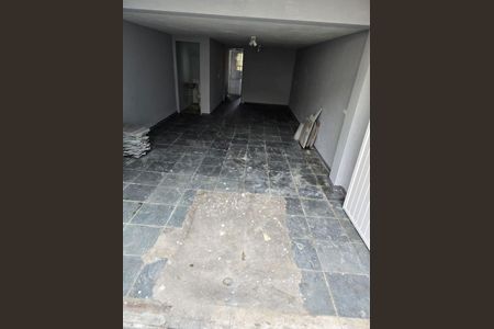Casa à venda com 125m², 2 quartos e 4 vagas
