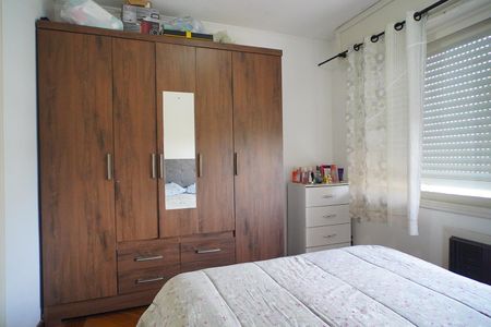 Apartamento para alugar com 80m², 2 quartos e 1 vagaQuarto 1