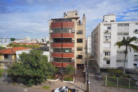 Apartamento para alugar com 80m², 2 quartos e 1 vagaQuarto 2_Vista 