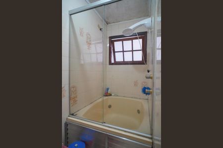 Apartamento para alugar com 80m², 2 quartos e 1 vagaBanheiro 