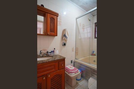 Apartamento para alugar com 80m², 2 quartos e 1 vagaBanheiro 