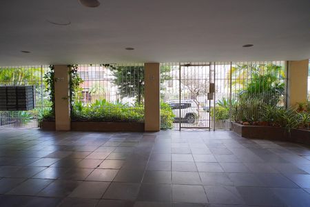 Apartamento para alugar com 80m², 2 quartos e 1 vagaÁrea comum