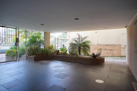 Apartamento para alugar com 80m², 2 quartos e 1 vagaÁrea comum