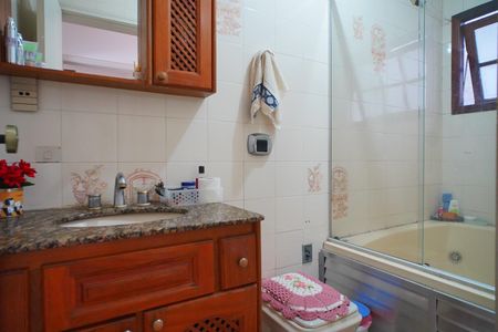 Apartamento para alugar com 80m², 2 quartos e 1 vagaBanheiro 