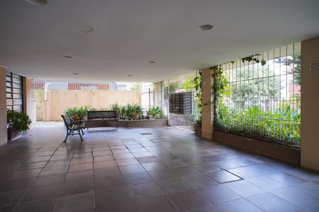 Apartamento para alugar com 80m², 2 quartos e 1 vagaÁrea comum