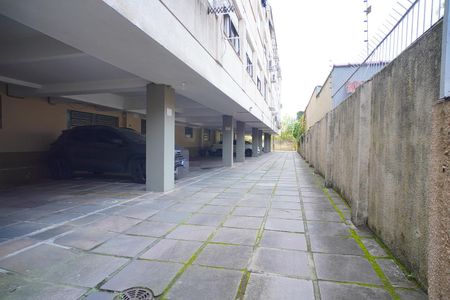 Apartamento para alugar com 80m², 2 quartos e 1 vagaÁrea comum