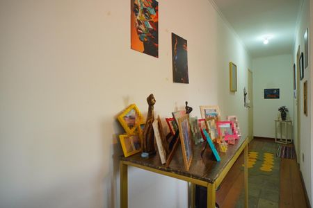 Apartamento para alugar com 80m², 2 quartos e 1 vagaSala 