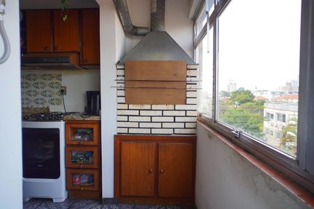 Apartamento para alugar com 80m², 2 quartos e 1 vagaÁrea de Serviço