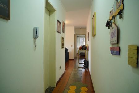 Apartamento para alugar com 80m², 2 quartos e 1 vagaSala 